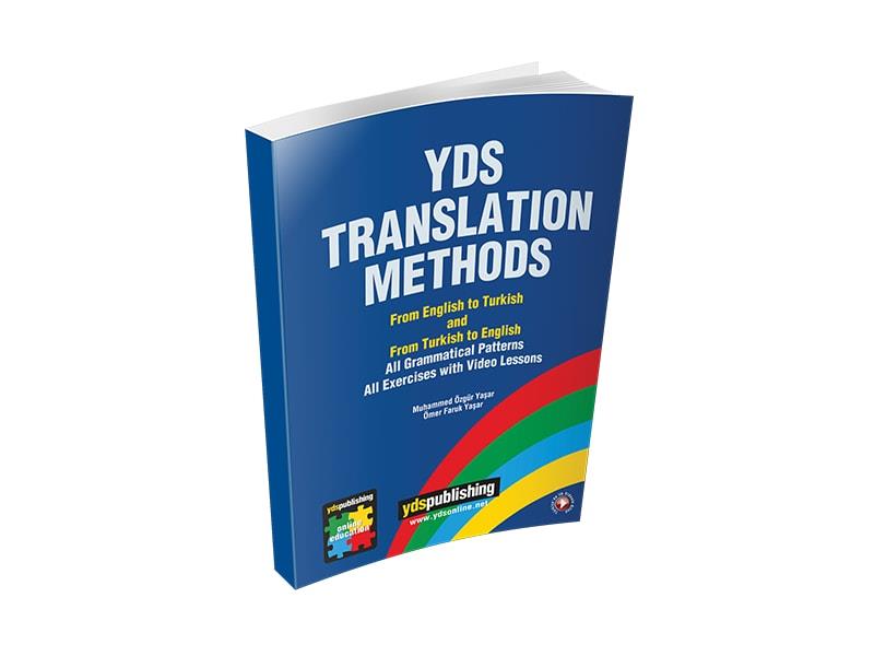 Translation Methods