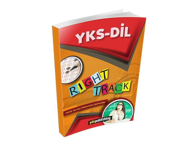 YKS-DİL Right Track