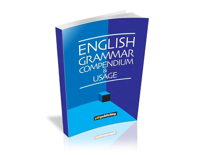 English Grammar Compendium