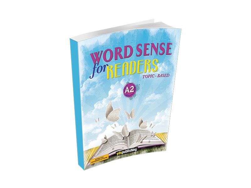 Word Sense For Readers A2