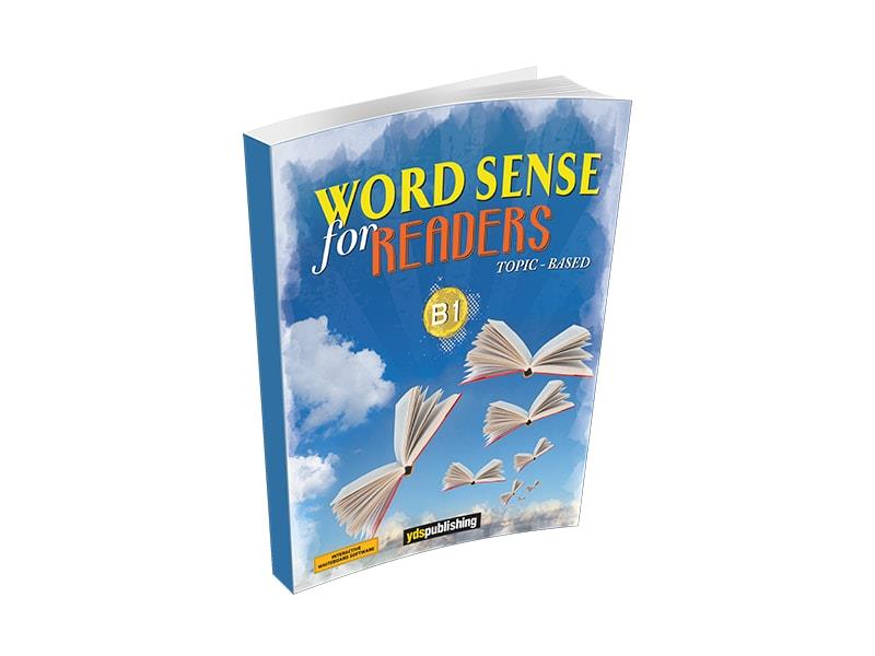 Word Sense For Readers B1
