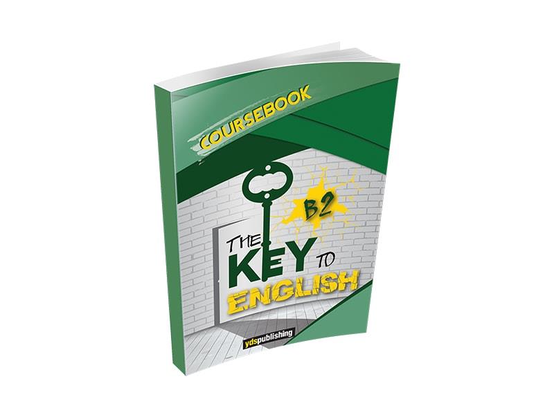 The Key To English B2 Coursebook